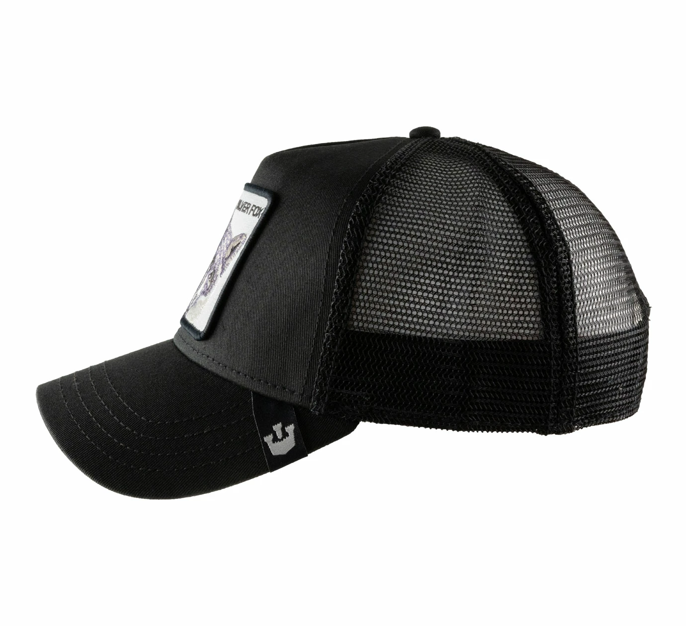 Goorin Bros Silver Fox 4 Goorin Bros Silver Fox - Image 2