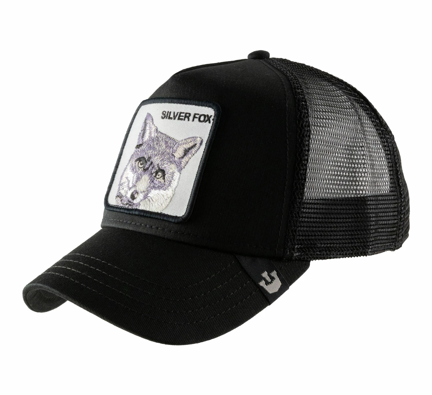 Goorin Bros Silver Fox 3 Goorin Bros Silver Fox