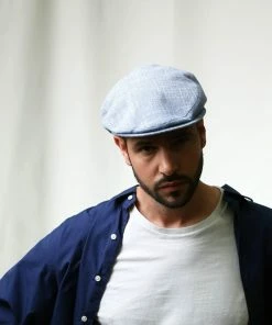 Classic Italy Flatcotton 11 Classic Italy Flatcotton -Ivy Cap Sales Store cap 202106041754521