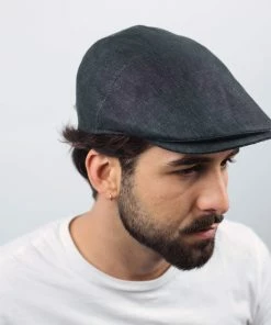 Classic Italy Classic Cap Jean -Ivy Cap Sales Store cap 202106231111191