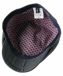 Classic Italy Classic Cap Jean -Ivy Cap Sales Store cap 202106231123262