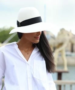 Borsalino Oliva -Ivy Cap Sales Store capeline px7549 1 20220506121141