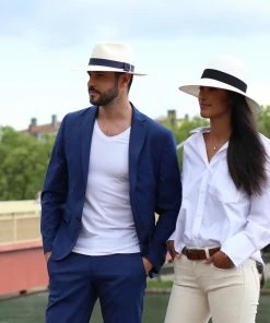 Borsalino Oliva -Ivy Cap Sales Store capeline px7549 3 202205061211411