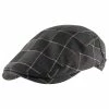 Bailey Candler -Ivy Cap Sales Store casquette a carreaux 83644