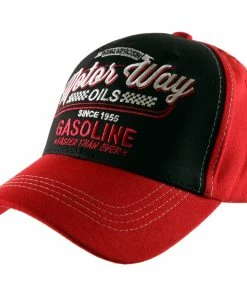 King Kerosin Motor Way Flex