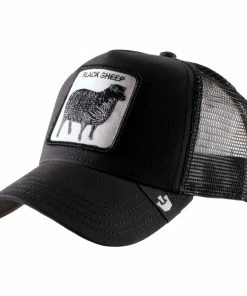 Goorin Bros Naughty Lamb