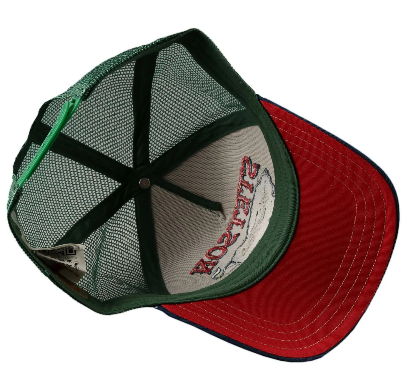 Stetson Great Plains 5 Stetson Great Plains - Image 3