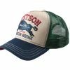 Stetson Great Plains -Ivy Cap Sales Store casquette baseball stetson 53757