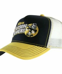 Stetson Football Beavers Trucker