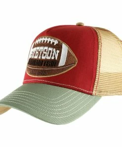 Stetson College Football Trucker Cap