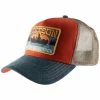 Stetson Canoe -Ivy Cap Sales Store casquette baseball stetson 75889