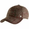 Collection Alvaro 1 Collection Alvaro -Ivy Cap Sales Store casquette baseball tweed 71305