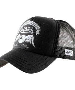 Von Dutch Kustom Kulture