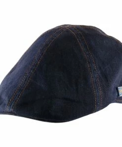 Stetson Texas Denim Contrast