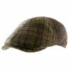 Revertera Umberto 2 Revertera Umberto -Ivy Cap Sales Store casquette bec de canard laine 90571