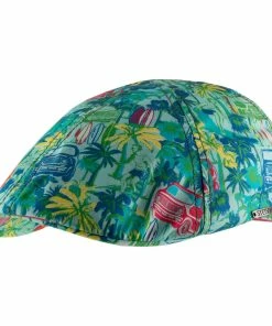 Stetson Texas Cotton Vanlife