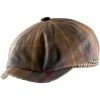 Alfonso DEste Claudio -Ivy Cap Sales Store casquette beret impermeable 75000