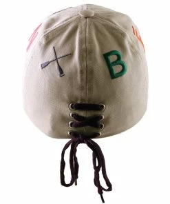 Béton Ciré City Cap Laces -Ivy Cap Sales Store casquette beton cire 2 2004092307092