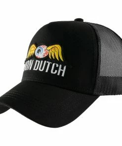 Von Dutch Ingo