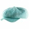 Alfonso DEste Tokio C34 1 Alfonso DEste Tokio C34 -Ivy Cap Sales Store casquette bleu pale 95247