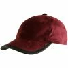 Classic Italy Grimaldo -Ivy Cap Sales Store casquette bordeaux 72262
