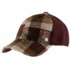 Collection Gianni -Ivy Cap Sales Store casquette bordeaux 73837