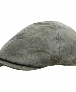 Stetson Texas Leather