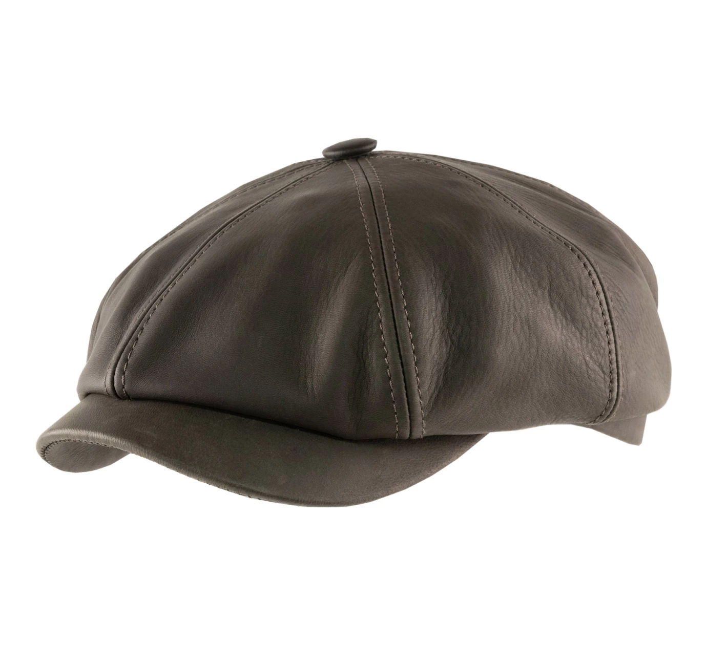 Stetson Deerskin 3 Stetson Deerskin