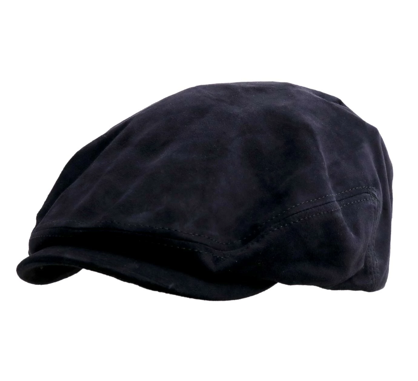 Stetson Driver Cap Suede 3 Stetson Driver Cap Suede