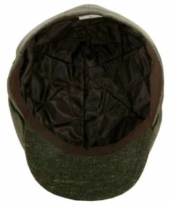 Collection Tony -Ivy Cap Sales Store casquette cuir 202208251823222