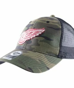 '47 BRAND Detroit Wings