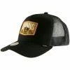 Djinn's Nothing Club 2tone Pique -Ivy Cap Sales Store casquette djinns 72398
