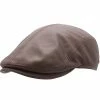 Gottmann Jackson-l -Ivy Cap Sales Store casquette et beret marron 21215