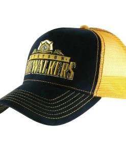 Stetson Firewalkers Trucker
