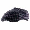 Alfonso DEste Kioto-17 -Ivy Cap Sales Store casquette gavroche italienne 93377
