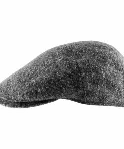 Classic Italy Dalston -Ivy Cap Sales Store casquette grise 23 202211141635171