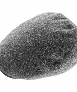 Classic Italy Dalston -Ivy Cap Sales Store casquette grise 2 202211141635182