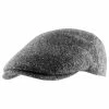 Classic Italy Dalston -Ivy Cap Sales Store casquette grise 4 20221114163517