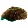 Alfonso DEste Positano-9 -Ivy Cap Sales Store casquette grosse laine 88005