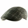 Gottmann Xavier Harris Tweed -Ivy Cap Sales Store casquette harris tweed 90617