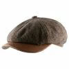Stetson Hatteras Wool/cotton -Ivy Cap Sales Store casquette hatteras stetson 90683