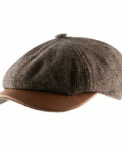 Stetson Hatteras Wool/cotton