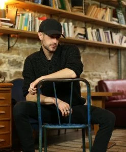 Stetson Baseball Cap Lined 14 Stetson Baseball Cap Lined -Ivy Cap Sales Store casquette hiver2 20201106114637