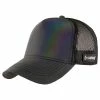 Capslab Trucker Rainbow -Ivy Cap Sales Store casquette iridescente 83876