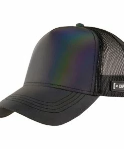 Capslab Trucker Rainbow