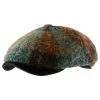 Alfonso DEste Zeno -Ivy Cap Sales Store casquette irlandaise 88010
