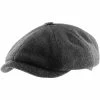 Alfonso DEste Kioto Dolce -Ivy Cap Sales Store casquette irlandaise cachemire 89602