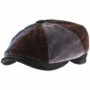 Collection Spicchi -Ivy Cap Sales Store casquette irlandaise coton 63314