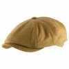 Alfonso DEste Kioto Lino -Ivy Cap Sales Store casquette irlandaise ete 83266