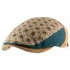Marone 1881 Parigi Patchwork -Ivy Cap Sales Store casquette italienne 95153